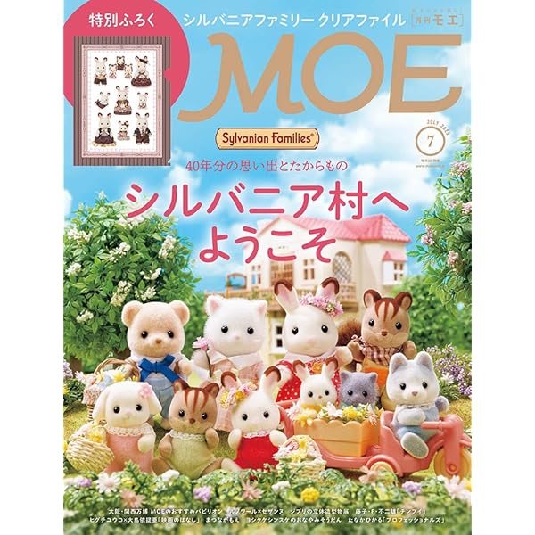 Amazon.co.jp: だいすきシルバニア vol.9: 見る・作る・みんなで楽しむ