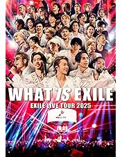 Amazon.co.jp: 【Amazon.co.jp限定】LDH LIVE-EXPO 2024 -EXILE TRIBE