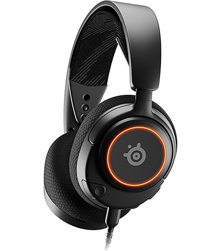 Amazon.co.jp: SteelSeries ゲーミングヘッドセット Arctis Prime +
