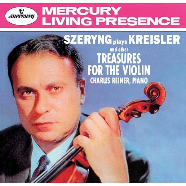 Amazon.co.jp: クライスラー:名曲集: ミュージック