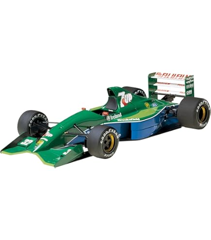 Amazon | タミヤ 1/20 ティレルヤマハ023 (1／20 グランプリ