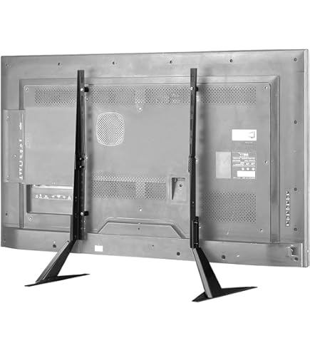 Amazon | Panasonic 液晶テレビ用スタンド本体 TBL5ZX03681