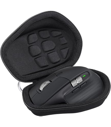 Amazon.co.jp: ロジクール Logicool MX MASTER 4/MX MASTER3s MX2300