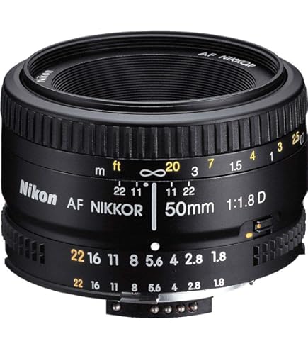 Amazon.co.jp: Nikon ニコン Ai NIKKOR 28mm F2 : 家電＆カメラ