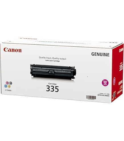 Amazon | CANON 国内純正トナーカートリッジ318 ブラック2本セット CRG