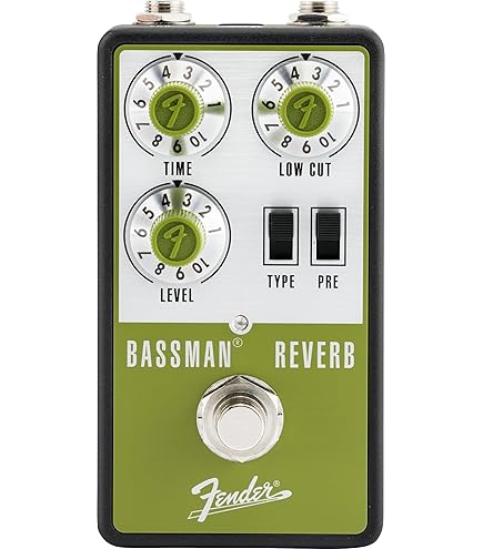 Amazon | Electro-Harmonix Holy Grail Max Reverb [並行輸入品
