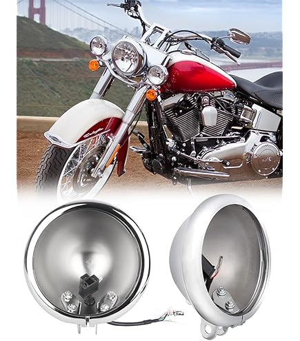 Amazon | VOSICKY(ボスキー) ハーレーダビッドソン オートバイク 汎用