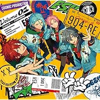 Amazon.co.jp: 【Amazon.co.jp限定】あんさんぶるスターズ！！アルバム