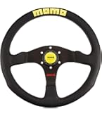 Amazon | MOMO(モモ) ステアリング コンペティション 35パイ C-71