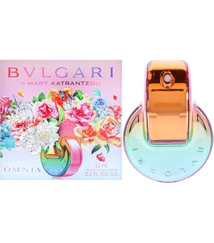 Amazon | ブルガリ 【 オムニア クリスタリン 】 65ml (EDT-SP) [並行