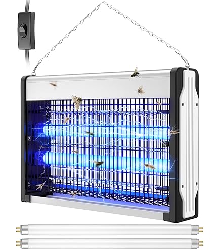 Amazon.co.jp: 捕虫器 ムシポン 【吊り下げ型/両面誘引型・目隠しなし