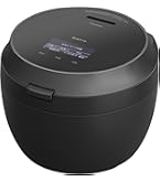 Amazon | パナソニック 炊飯器 5.5合 最高峰モデル おどり炊き