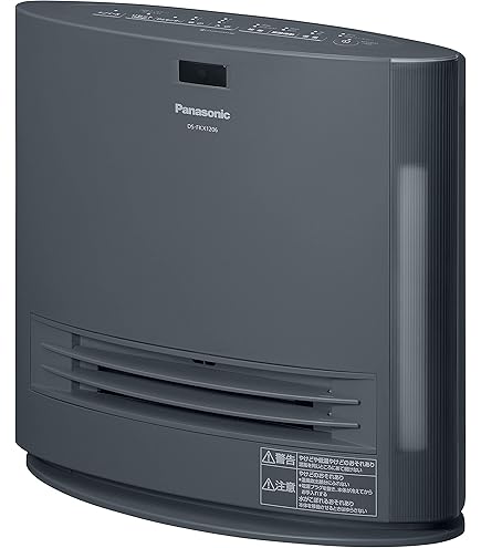 Amazon | リンナイ ガスファンヒーター 木造7畳/コンクリート造9畳まで