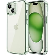 Amazon | 【整備済み品】 Apple iPhone 15 128GB グリーン SIMフリー