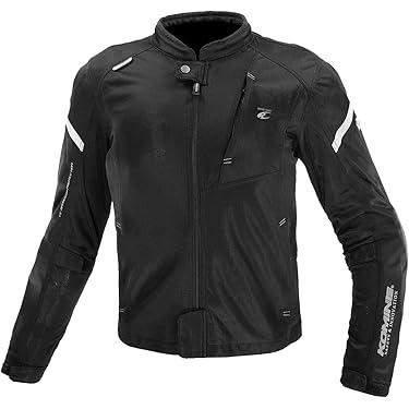 Amazon.co.jp 売れ筋ランキング: バイク用ジャケット の中で最も人気の