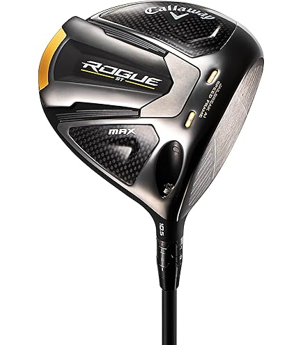 Amazon.co.jp: キャロウェイ(Callaway) 右用 ドライバー ROGUE ST MAX