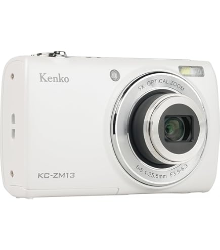 Amazon | OLYMPUS デジタルカメラ VG-120 1400万画素 広角26mm 光学5倍