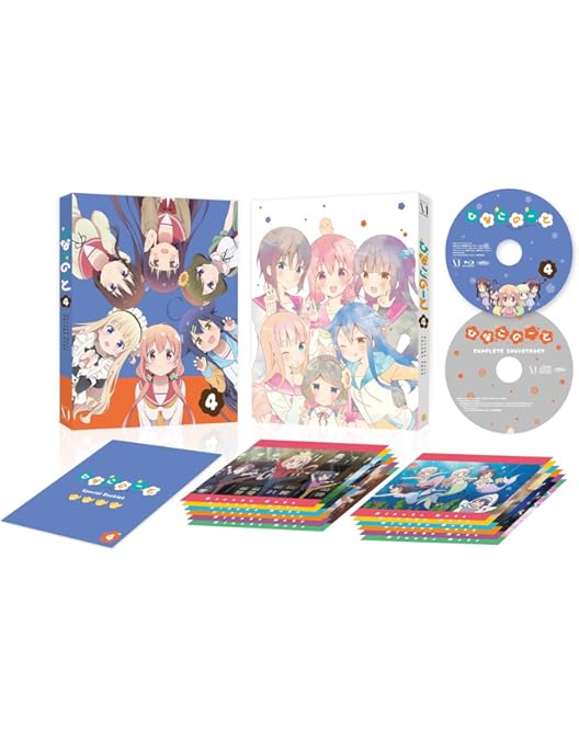 Amazon.co.jp: ひなこのーと 第1巻( イベントチケット優先販売申込券