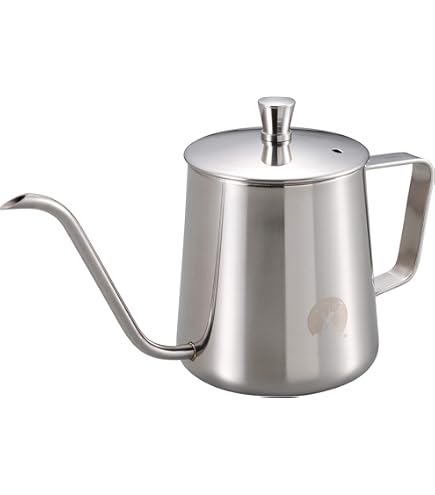 Amazon｜和田助製作所 B渕 コーヒーポット 7人用 2101-0707｜ドリップ