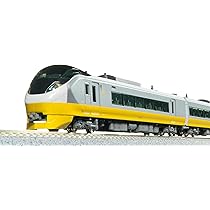 Amazon | KATO Nゲージ E657系 E653系リバイバルカラー (黄) 10両