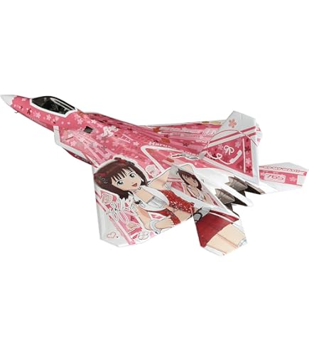 Amazon.co.jp: ハセガワ アイドルマスターシリーズ 1/72 F―22 ラプター