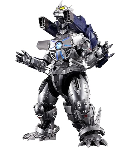 Amazon.co.jp: 新世紀合金 陸上自衛隊 70式メーサー殺獣光線車(ゴジラ