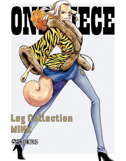 Amazon.co.jp: ONE PIECE Log Collection “LEVELY