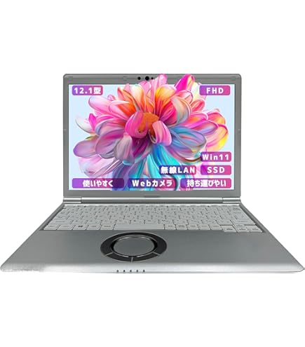 Amazon.co.jp: Panasonic Let's Note SX4 5th Generation Core i7 2.5