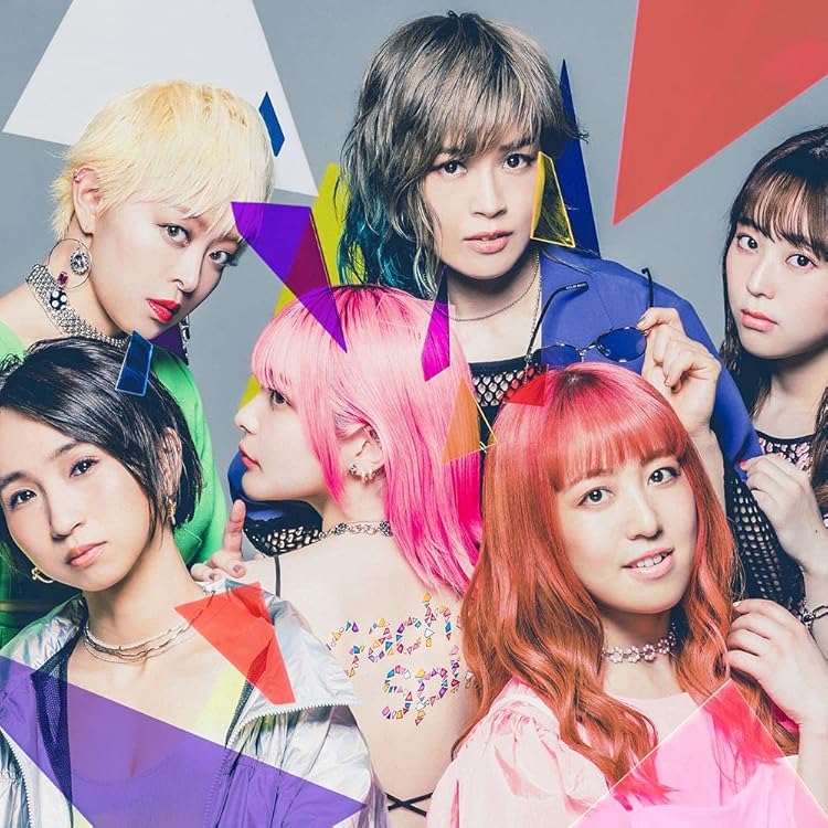 Amazon.co.jp: Feast(完全生産限定盤) - Gacharic Spin: ミュージック