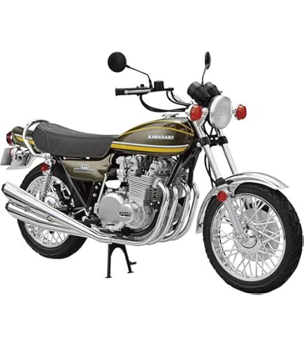 Amazon | 青島文化教材社 1/12 ザ・バイクシリーズ No,00 ホンダ CB750