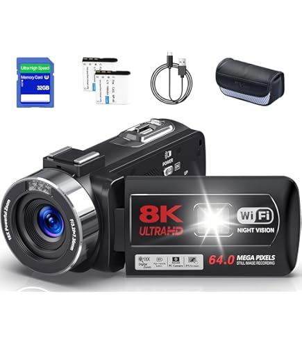 Amazon | SONY HDビデオカメラ Handycam HDR-CX670 ピンク 光学30倍