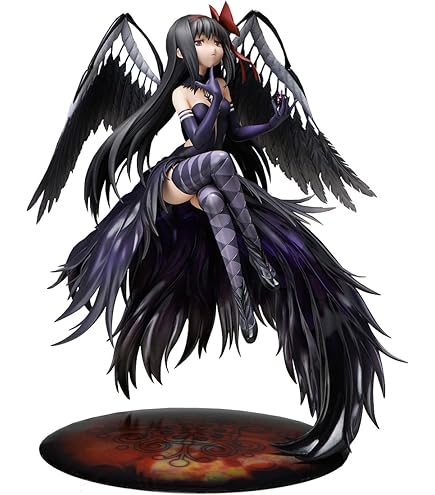 Amazon.co.jp: FIGURE SPIRITS KUJI 劇場版 魔法少女まどか☆マギカ