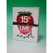 Amazon.co.jp: 20th L'Anniversary LIVE -Complete Box-(完全生産限定