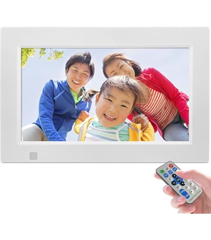 Amazon | SONY デジタルフォトフレーム S-Frame C70A 7.0型 ブラック