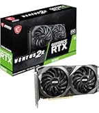 Amazon.co.jp: MSI GeForce RTX 3060 Ti VENTUS 2X 8G OCV1 LHR