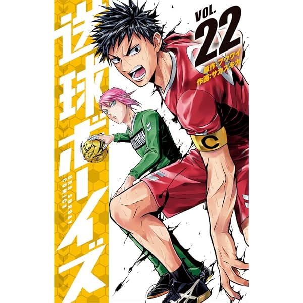 送球ボーイズ (25) (裏少年サンデーコミックス) | フウワイ, サカズキ