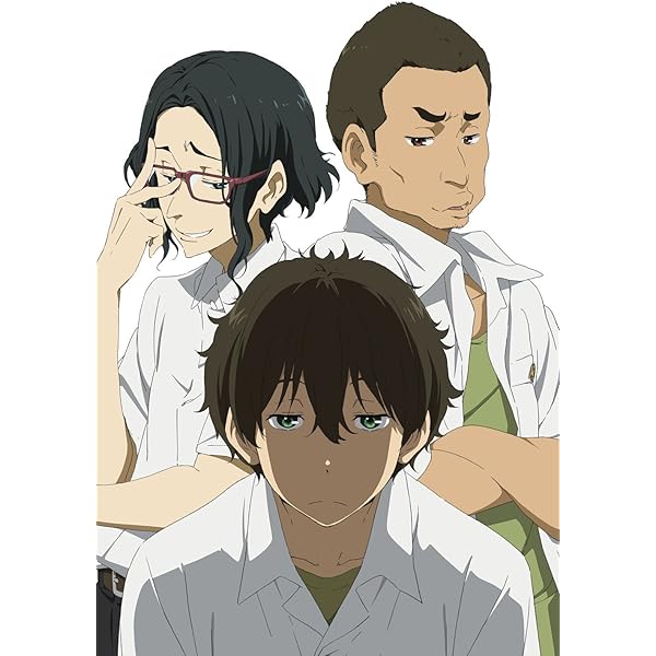 Amazon.co.jp: 氷菓 限定版 第11巻 [DVD] : 中村悠一, 佐藤聡美, 阪口