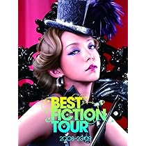Amazon.co.jp: namie amuro PAST < FUTURE tour 2010 [DVD] : 安室