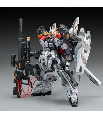 Amazon | MOBILE SUIT ENSEMBLE EX12 ガンダムヴァサーゴ・CB&ガンダム