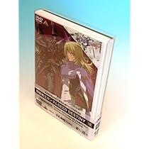 Amazon.co.jp: 機動戦士ガンダムSEED DESTINY 12 [DVD] : 鈴村健一