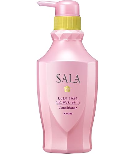 Amazon | サラ コンディショナー 軽やかさらさら つめかえ用 サラの