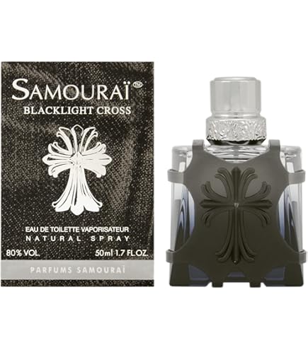 Amazon | アランドロン サムライ ユーロ オーデトワレ 5ml | ALAIN