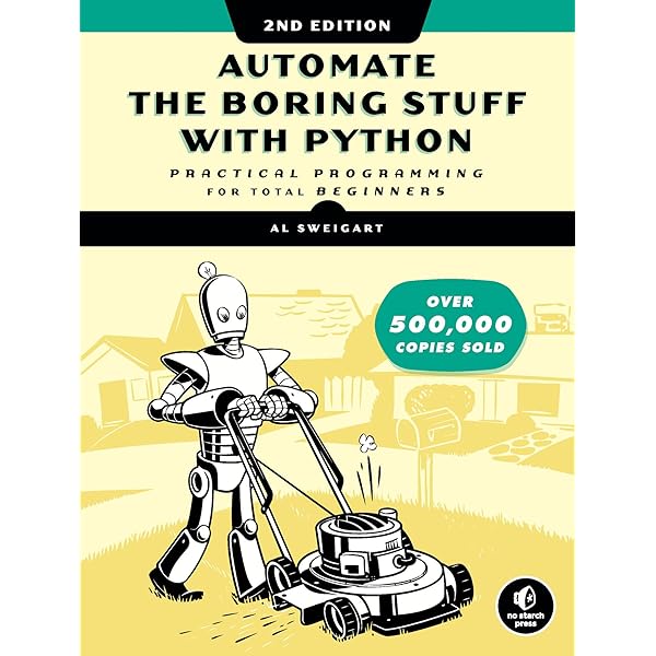 Amazon | Python Crash Course, 2nd Edition: A Hands-On, Project
