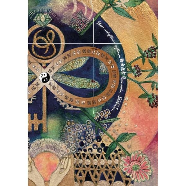 Amazon.co.jp: マイダンジョンカード 新感覚 統計学対応型潜在能力開発