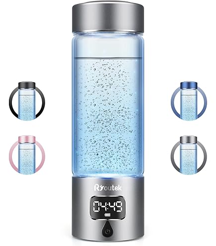 Amazon.co.jp: 水素水生成器 ハイドロゲンウォータープラス : ホーム