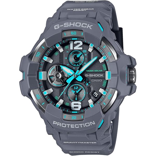 Amazon.co.jp: [カシオ]CASIO 腕時計 G-SHOCK ジーショック グラビティ