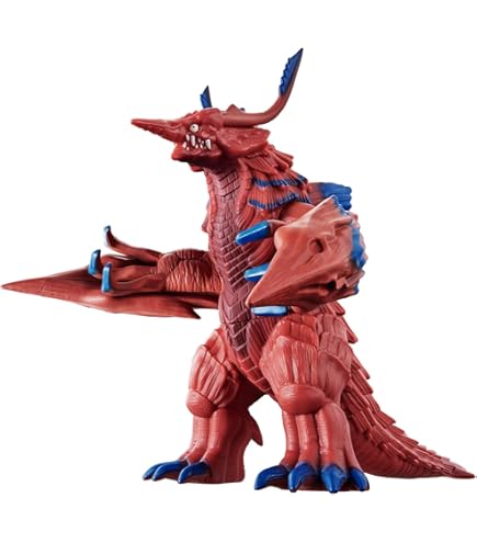 Amazon.co.jp: エア怪獣シリーズ でっかいゴモラ : おもちゃ