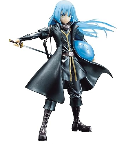 Amazon.co.jp: 転生したらスライムだった件 ワーコレ 転スラ ワールド