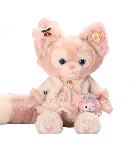 Amazon.co.jp: ステラ・ルー コスチュームセット ダッフィーたちの