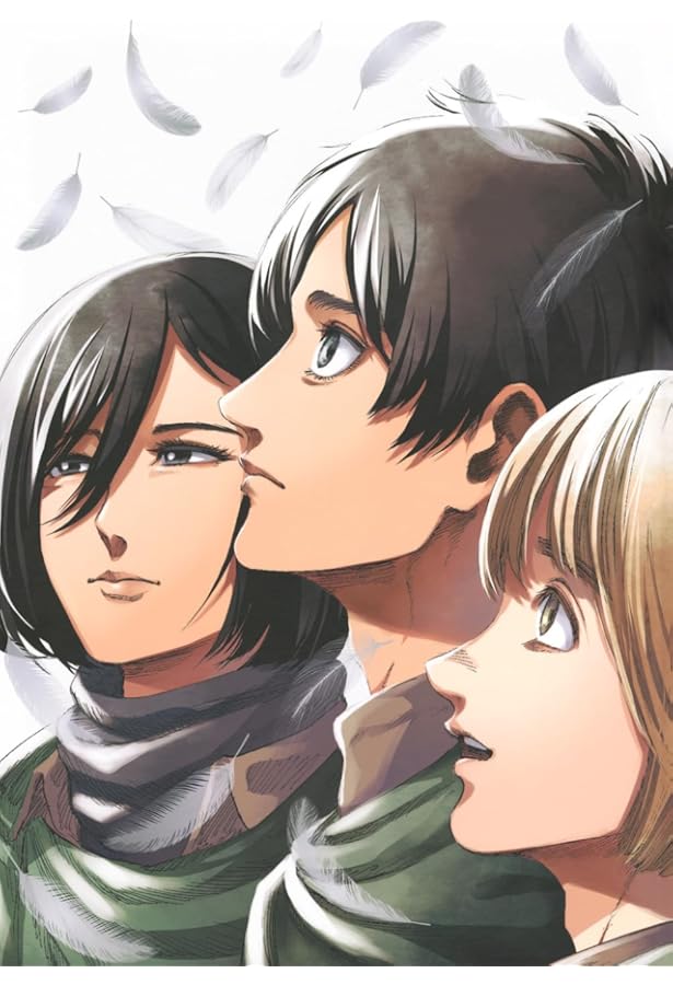 進撃の巨人 キャラクター名鑑 FINAL (KCデラックス) | 諫山 創 |本